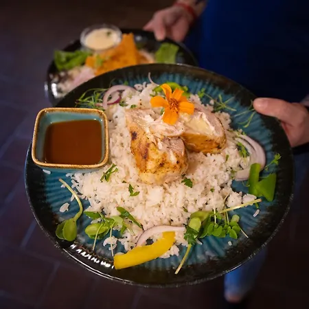 アパート Jada Vendeghaz