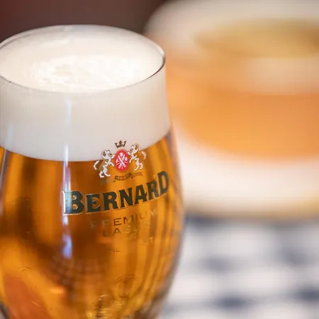 アパート Jada Vendeghaz