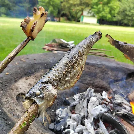 アパート Jada Vendeghaz