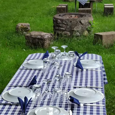 アパート Jada Vendeghaz