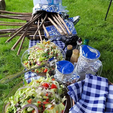 Jada Vendeghaz アパート