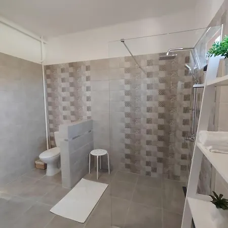 Jada Vendeghaz Apartment Belapatfalva